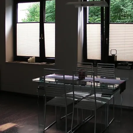 Premium Apartament *