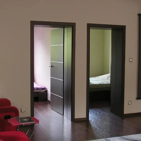 Apartament Premium *
