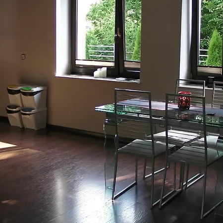 Premium Apartament