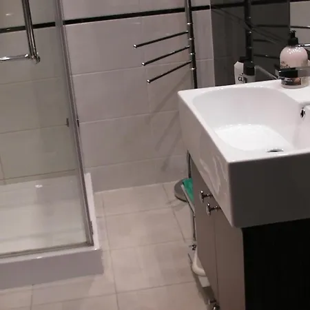 Apartament Premium *