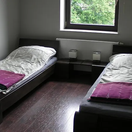 Apartament Premium