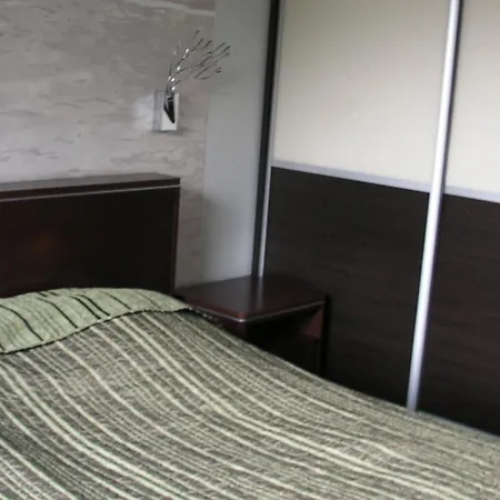 Apartament Premium *